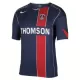 Camisola Paris Saint-Germain 2004-05 Retrô Homem Camisola Paris Saint-Germain 2004-05 Retrô Homem