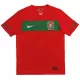 Camisola Portugal 2010 Retrô Homem Equipamento 1ª Camisola Portugal 2010 Retrô Homem Equipamento 1ª