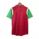 Camisola Portugal Retrô Homem Equipamento 1ª 1998