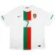 Camisola Portugal Ronaldo 7 2010 Retrô Homem Equipamento 2ª