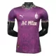 Camisola AC Milan Homem 2025-26 Roxo - Especial Camisola AC Milan Homem 2025-26 Roxo - Especial
