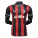Camisola AC Milan Homem 2025-26 Vermelha - Especial Camisola AC Milan Homem 2025-26 Vermelha - Especial