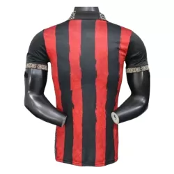Camisola AC Milan Homem 2025-26 Vermelha - Especial