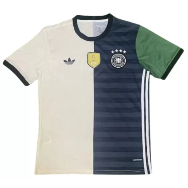 Camisola Alemanha Homem 2025 - Especial Camisola Alemanha Homem 2025 - Especial
