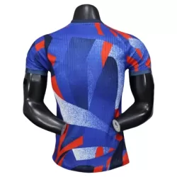 Camisola Barcelona Homem 2025-26 Azul - Especial