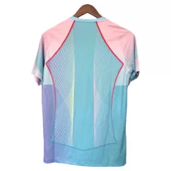 Camisola Barcelona Homem 2025-26 Azul - Especial