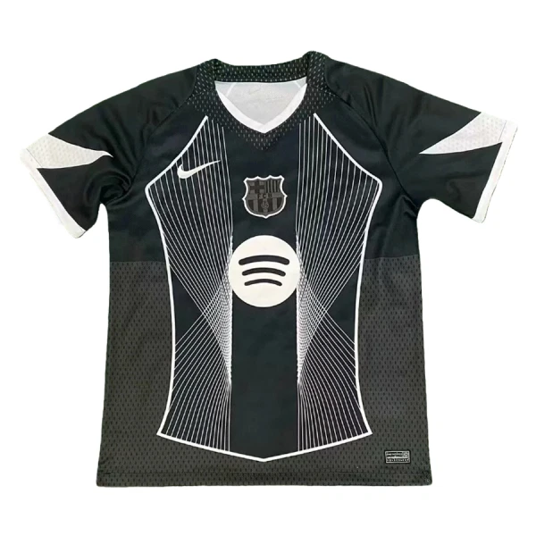 Camisola Barcelona Homem 2025-26 - Especial Camisola Barcelona Homem 2025-26 - Especial
