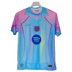 Camisola Barcelona Lamine Yamal 10 Homem 2025-26 Azul - Especial