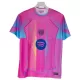 Camisola Barcelona Lamine Yamal 10 Homem 2025-26 Vermelha - Especial
