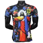 Camisola Brasil Homem 2025 - Especial