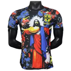 Camisola Brasil Homem 2025 - Especial Camisola Brasil Homem 2025 - Especial