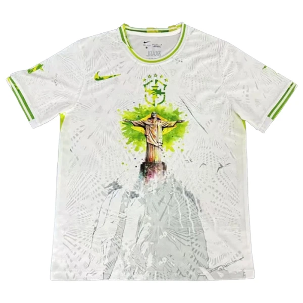 Camisola Brasil Homem 2025 - Especial Camisola Brasil Homem 2025 - Especial