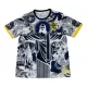Camisola Brasil Homem 2025 Preta - Especial Camisola Brasil Homem 2025 Preta - Especial