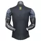 Camisola Brasil Homem 2025 Preta - Especial