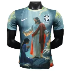 Camisola Brasil x Christ Homem 2025 - Especial Camisola Brasil x Christ Homem 2025 - Especial