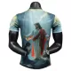 Camisola Brasil x Christ Homem 2025 - Especial