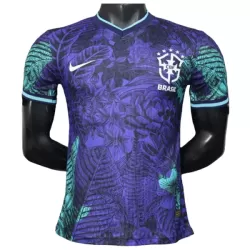 Camisola Brasil x Leafs Homem 2025 - Especial Camisola Brasil x Leafs Homem 2025 - Especial