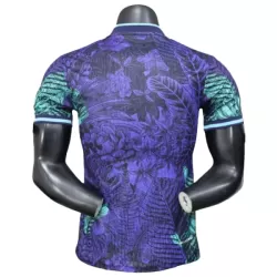 Camisola Brasil x Leafs Homem 2025 - Especial