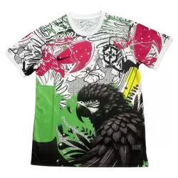 Camisola Brasil x Parrot Homem 2025 - Especial Camisola Brasil x Parrot Homem 2025 - Especial