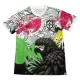 Camisola Brasil x Parrot Homem 2025 - Especial Camisola Brasil x Parrot Homem 2025 - Especial