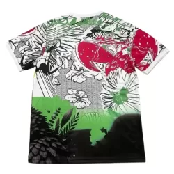 Camisola Brasil x Parrot Homem 2025 - Especial