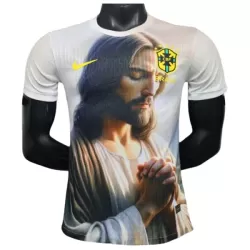 Camisola Brasil x Praying Homem 2025 - Especial Camisola Brasil x Praying Homem 2025 - Especial