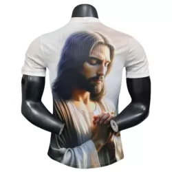 Camisola Brasil x Praying Homem 2025 - Especial
