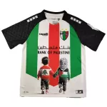 Camisola Club Deportivo Palestino Homem 2025 - Especial
