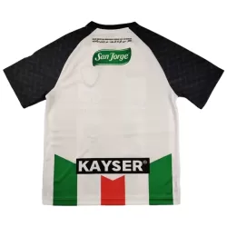 Camisola Club Deportivo Palestino Homem 2025 - Especial