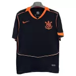 Camisola Corinthians Homem Equipamento 3ª 2025-26