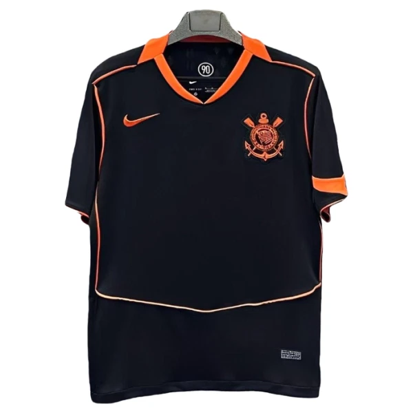 Camisola Corinthians Homem Equipamento 3ª 2025-26 Camisola Corinthians Homem Equipamento 3ª 2025-26