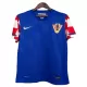Camisola Croácia 2010 Retrô Homem Equipamento 2ª Camisola Croácia 2010 Retrô Homem Equipamento 2ª