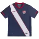 Camisola EUA 2010 Retrô Homem Equipamento 2ª Camisola EUA 2010 Retrô Homem Equipamento 2ª