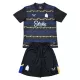 Camisola Everton Criança Equipamento 3ª 2025-26 Camisola Everton Criança Equipamento 3ª 2025-26