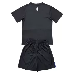 Camisola Everton Criança Equipamento 3ª 2025-26