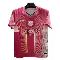 Camisola FC Barcelona x Karolg Homem 2025-26 - Especial Camisola FC Barcelona x Karolg Homem 2025-26 - Especial