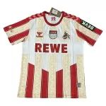 Camisola FC Köln Homem 2025-26 - Especial