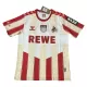 Camisola FC Köln Homem 2025-26 - Especial Camisola FC Köln Homem 2025-26 - Especial