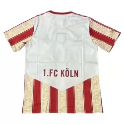 Camisola FC Köln Homem 2025-26 - Especial