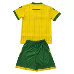 Camisola FC Nantes Criança Equipamento 1ª 2025-26
