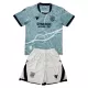 Camisola FC Nantes Criança Equipamento 2ª 2025-26 Camisola FC Nantes Criança Equipamento 2ª 2025-26