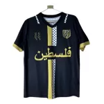 Camisola FC Palestina Homem 2025-26 Preta