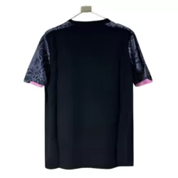 Camisola FC Palestina X Farrah Azam Homem 2025-26 Preta