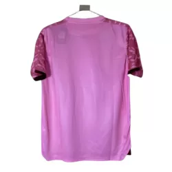Camisola FC Palestina X Farrah Azam Homem 2025-26 Rosa