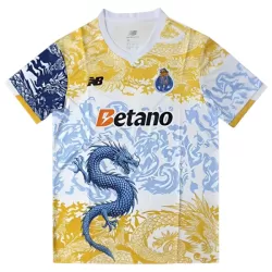 Camisola FC Porto Dragon Homem 2025-26 - Especial Camisola FC Porto Dragon Homem 2025-26 - Especial
