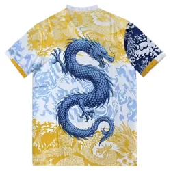 Camisola FC Porto Dragon Homem 2025-26 - Especial