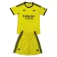 Camisola Guarda-Redes Arsenal Criança 2025-26 Amarela Camisola Guarda-Redes Arsenal Criança 2025-26 Amarela