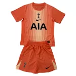 Camisola Guarda-Redes Tottenham Hotspur Criança 2025-26
