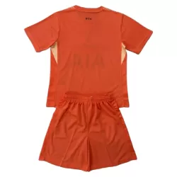 Camisola Guarda-Redes Tottenham Hotspur Criança 2025-26