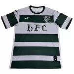 Camisola Hibernian Aniversário Homem 2025-26